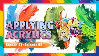 SmART Kids S1 Ep 04