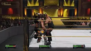 2026 Survivor Scramble Cyber Main