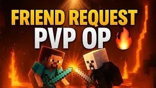 PVP BATTLE WITH MY VEWIERS 🔥