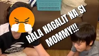 The Kumares - Online Finds - Organizer/Utility Trolley for Home Schooling Kids ft. Marvelous Marius