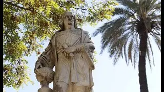 Día de la Hispanidad | Ruta América y Sevilla | Sevilla Accesible