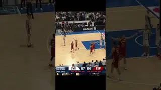 The craziest buzzer beater in the history of #basketball #spain #slovakia #clutchgene #nba #europe