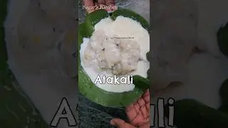 Odisha's Traditional Dish Made with Love #Shorts