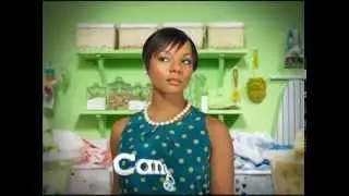 TV Land Mom vs. Mom: Shout Color Catcher - Featuring Candice Tiffany Gordon