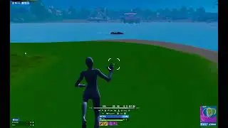 Witas vs Fortnite
