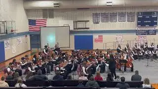 Call of Heroes Stahl Concert Orchestra 110724