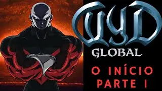 Wyd Global Come&ccedil;ando do Zero 2026