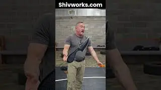 Punch it don't ARC