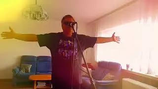 The Prayer [UK] - Welcome To The End (Live at the Sessions in R&ouml;srath/Germany)