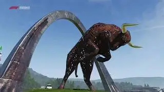 5 Lap Race at Austria | F1 2019 | JGROVES1996
