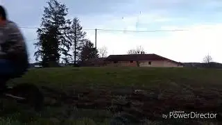 Il chute et se brise la colonne vert&eacute;brale avec plus 1 ans d'immobilisation il r&eacute;ussi &agrave; s'en sortir