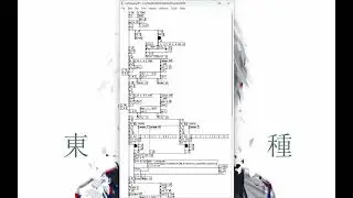 idm/glitch patch in pure data