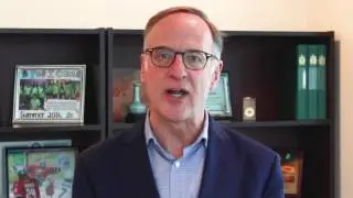 Rob Oliphant, M.P.  - Ramadan 2017