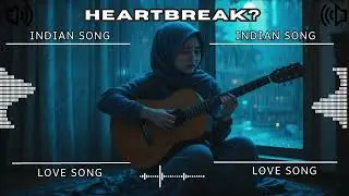 Deep Arabic Romantic Vibes for Lonely Nights 🌙💔