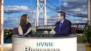 Business Newsmakers    Joe Bonura, Jr
