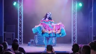 The Bakery - Delza Skye