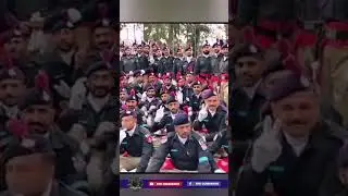 Kpk commando in traning college hangu. #commando #police #kpk #kpkpolice #training #youtubeshorts