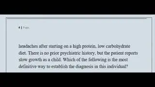 PRITE - PART II QUESTIONS WITH COMPLETE SOLUTIONS ALREADY PASSED!!