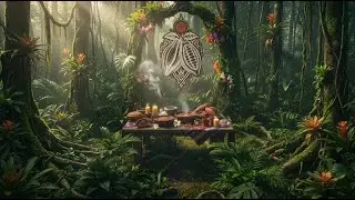 Cacao River Dream