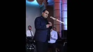 Armen Aloyan - Bomb Sharan (live) *classic*