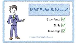 Expat Financial Planning Singapore