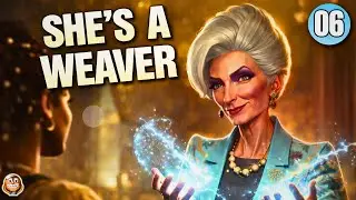 Weaver or Liar? The Truth About Bunny Flood | South of Midnight Chapter 6 Gameplay