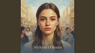 S&ouml;yleyin O Benim (Rock Version)