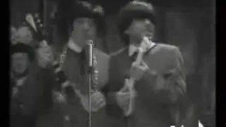 Cochi Ponzoni e Paolo Rossi: Pulipulyeye