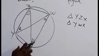 Circle geometry B13