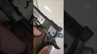 Colt Special Combat#airgun#airsoftgun##shortfeed#shorts#viralreels #shortvideo #brazil #usa