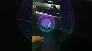 Amazing technology and gadgets | Hologram Speaker