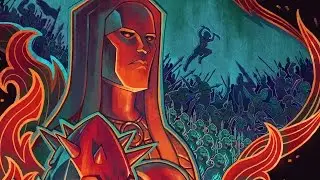 Tyranny Gameplay [PC]