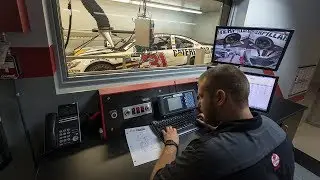 Cat&reg; Racing & Caterpillar are 