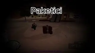 ¬Paketici by Aleksej🎁|#3| @BalkanSchoolCommunity