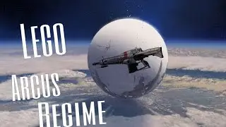 Lego Arcus Regime