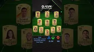 Giovanni Di Lorenzo 87 UCL TOTGS SBC - Solution