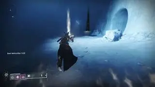 Solo Prophecy Dungeon - Entrance Encounter 