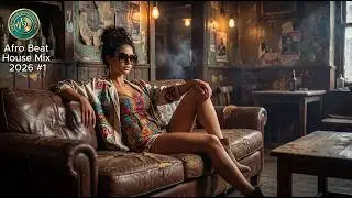 Afro Beat House Mix 2026 (Vocal Mix) | Jamaica Sunset Beach Vibes
