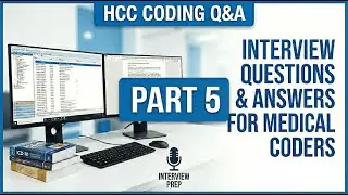 HCC Coding Interview Questions & Answers | Part 5