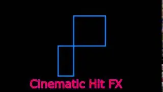 Deep Strike Hit (Epic, Impact, Thud) - Royalty Free Sound FX