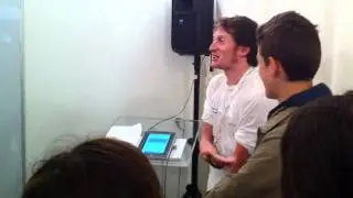 30x5 - Il Luna Park della Matematica. Palindromo sarai tu!