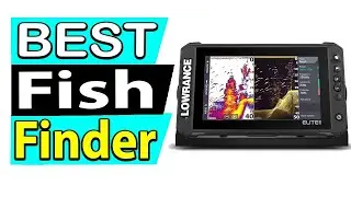 TOP 5 Best Fish Finder Review On Aliexpress On Amazon