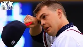 Ethan Hawke is the worst kind of sports dad in baseball drama THE PHENOM | Official Trailer [HD]