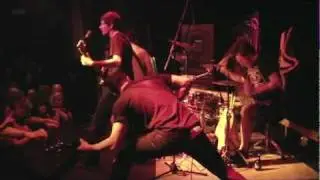 MOUGA - Bohemian Groove (live in Lublin)