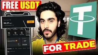 ✅HOW TO GET CHEAPEST USDT INDIA (free) | 100% SAFE | FULL GUIDE ✅