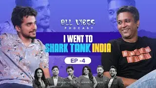 The Journey of Making a Million $$ Startup From Bihar: Sachin from Sattuz | All Vibes Podcast Ep.4