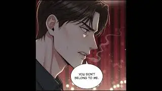 cold eyes soft lies #bl #blstory #blaudiostory #blwithoutlabels #slowburnromance #softbl #manhwa