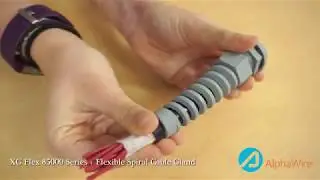 Xtra-Guard&reg; Flex | Alpha Wire