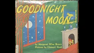 Goodnight Moon. #readingrainbow #family #readmeastory