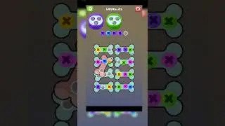 SCREW SPIN level 21 #games #iqlegend #game #gaming #puzzle #gameplay #puzzlegame #gamer #iqgame
